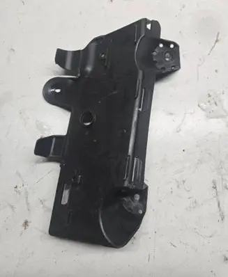Volkswagen Tiguan Allspace Foot rest pad/dead pedal 5QB864775
