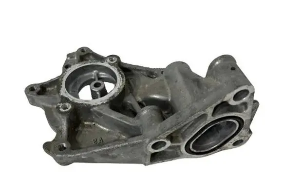 Toyota Yaris Water pump