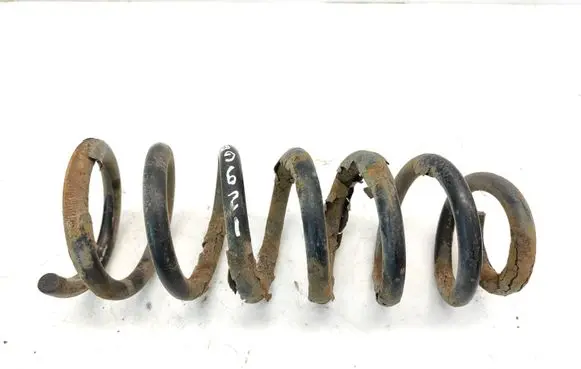 Peugeot 406 Rear coil spring
