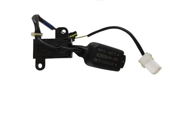 Hyundai Tiburon Cruise control stalk 