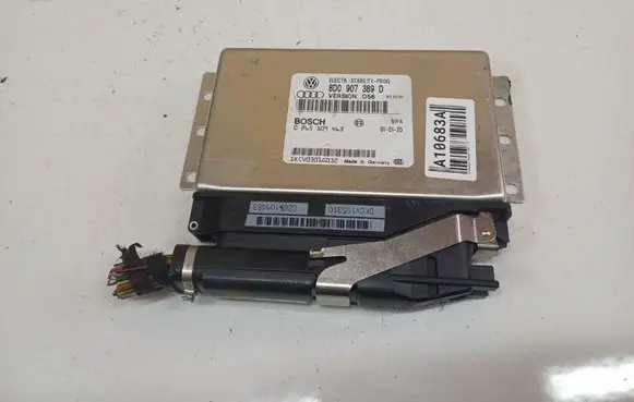 Volkswagen PASSAT B5.5 ESP (stability system) control unit 8D0907389D