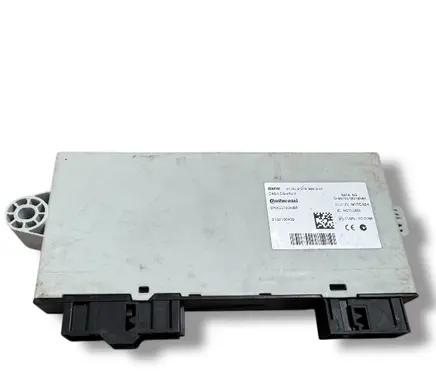 BMW X3 F25 CAS control unit/module 9318368