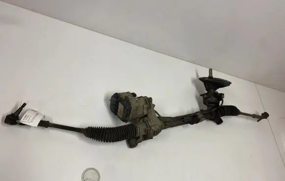Volvo V40 Steering rack 31429604 4116971E A0041034