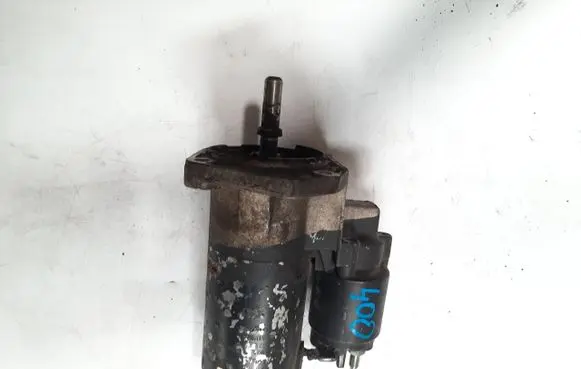 Volkswagen Polo III 6N 6N2 6NF Starter motor 036911023S