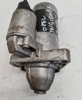 Opel Insignia A Starter motor M001T30172 55352882
