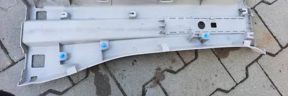 Renault Trafic III (X82) (B) pillar trim (top) 93868214 769134991R 93868922