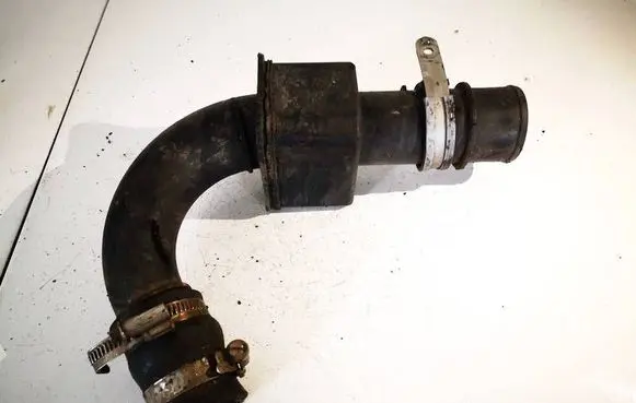 Renault Megane II Intercooler hose/pipe 8200384940 8200261165