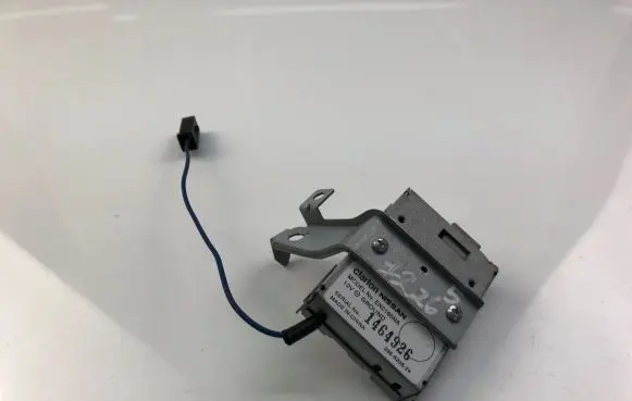 Other control units/modules