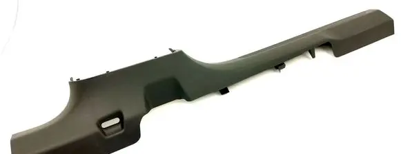 Volkswagen ID.3 Sill supporting ledge 11A853371A