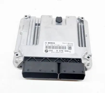 BMW 2 F22 F23 Engine control unit/module 8578946 0281030873