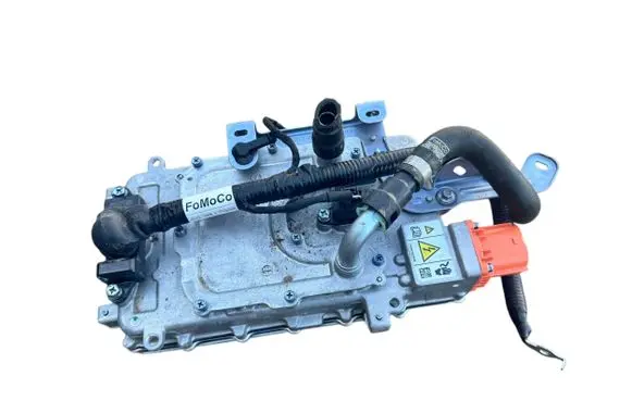 Ford Kuga III Other control units/modules LX68-14G646-BF