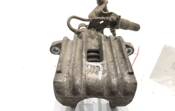Seat Leon (1P) Rear brake caliper 