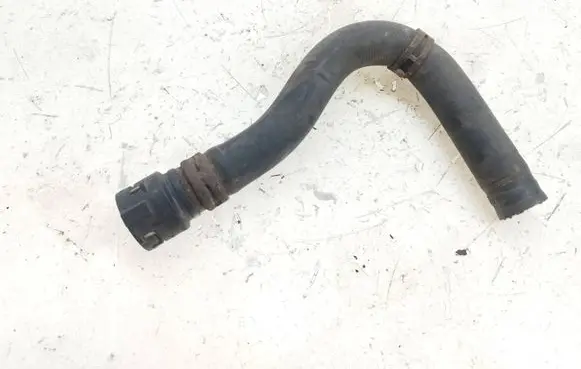 Seat Leon (5F) Engine coolant pipe/hose 5Q0122051BA 141208