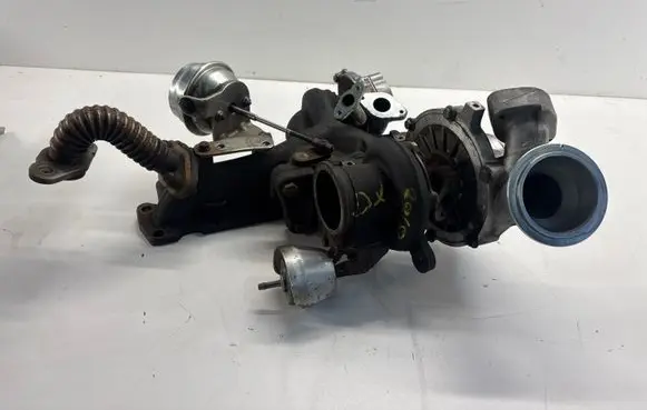 Volvo XC70 Turbo 31293086