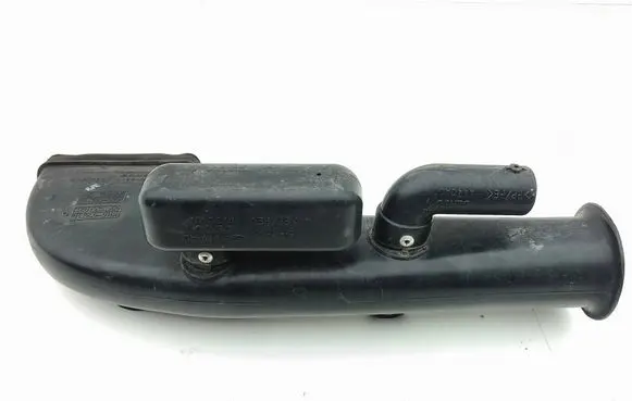 Air intake duct part