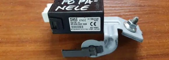 Mazda 2 Sensor DH56675DZ