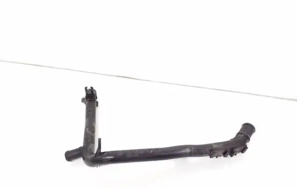 Volkswagen PASSAT B7 Engine coolant pipe/hose 03L121065AJ