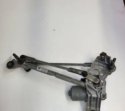Tesla Model Y Front wiper linkage and motor 149024200A 3397022316