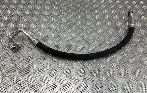 Audi A4 S4 B9 Air conditioning (A/C) pipe/hose 8W0816743B