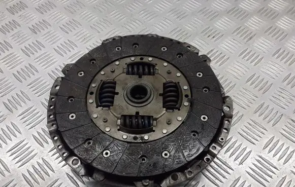 Subaru Forester SH Pressure plate 