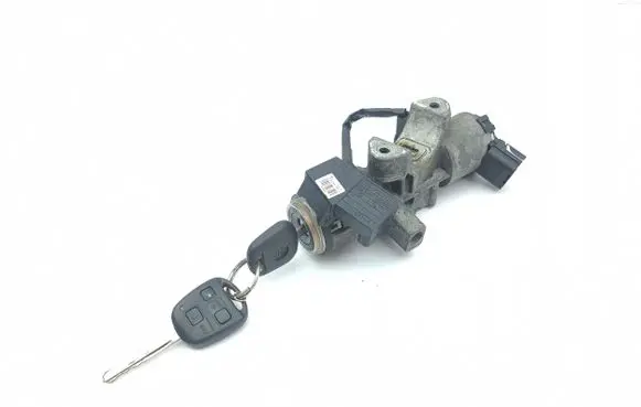 Toyota Avensis T250 Ignition lock 8978305010