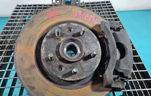 Nissan X-Trail T32 Front wheel hub spindle knuckle IMPRK1428041