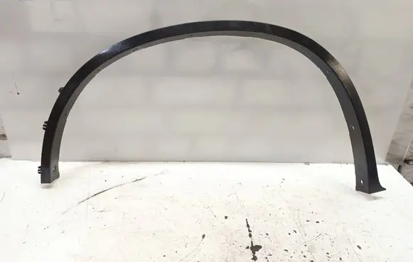 BMW X6 E71 Front arch trim 