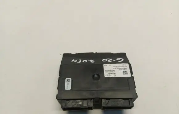 BMW 3 G20 G21 Other control units/modules 90155-049