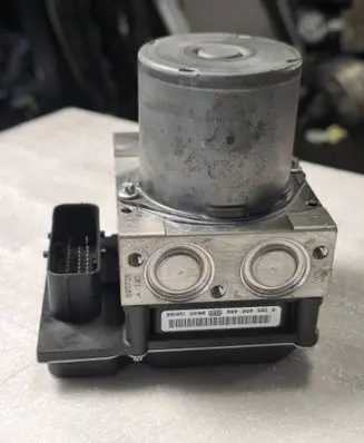 BMW X3 E83 ABS Pump 3421416 34513421416 3450269