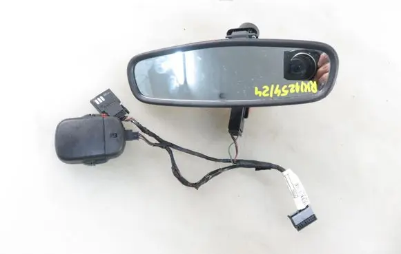Opel Zafira C Rear view mirror (interior) 6469739 13369365 1331618