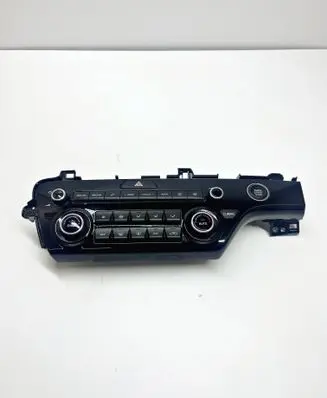 KIA Sportage Head unit multimedia control 96540F1000 97250F1701 97250F1XXX