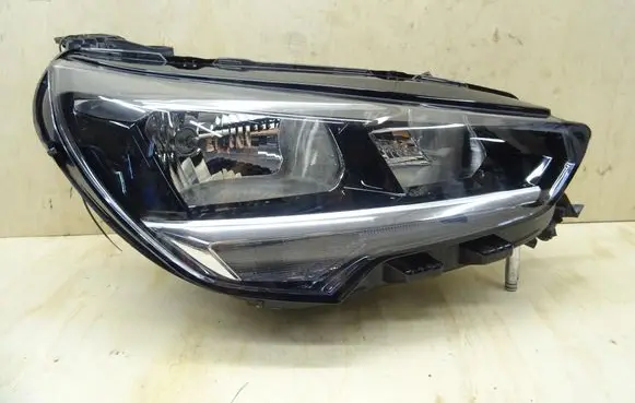 Headlight/headlamp