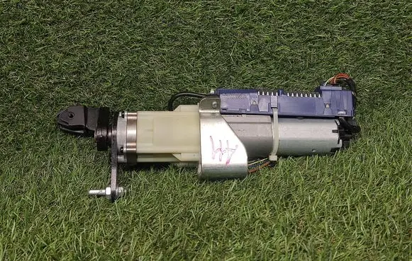 Audi Q7 4L Tailgate/trunk/boot lift motor 4L0827852E