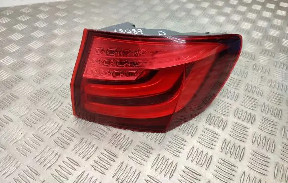 BMW 5 F10 F11 Rear/tail lights
