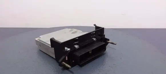 Jaguar X-Type Engine control unit/module ECU 1X43-10K975-AJ
