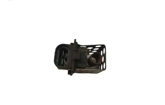 Renault Scenic I Coolant fan relay 8200045082