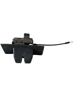 Volvo XC60 Tailgate/trunk/boot lock/catch/latch 31253170