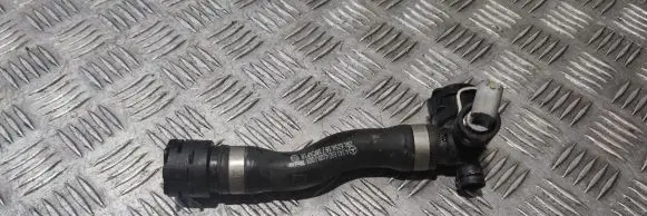 Mercedes-Benz EQB Engine coolant pipe/hose A2438304100