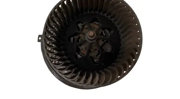 Volkswagen Touran I Heater fan/blower F995427D 1K1820015E K02003