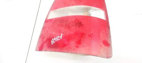 Volkswagen Touran I Rear/tail lights 158674