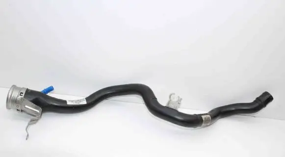 BMW M4 F82 F83 Fuel tank filler neck pipe 7244041