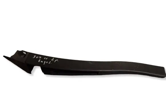 Peugeot 307 CC Other trunk/boot trim element 9646630177 3677 P312010102