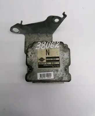 Nissan Tiida C11 Gearbox control unit/module 31036EM00B A64000BE1