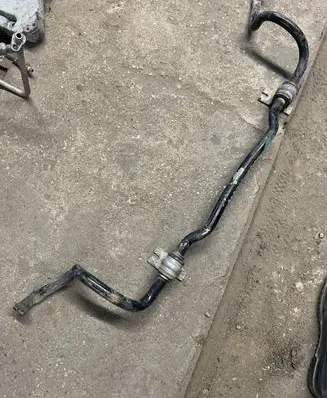 Renault Scenic II - Grand scenic II Front anti-roll bar/sway bar