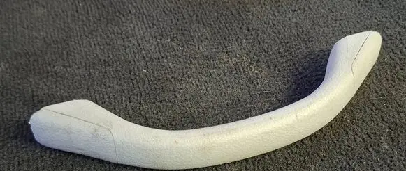 Subaru Forester SF Rear interior roof grab handle