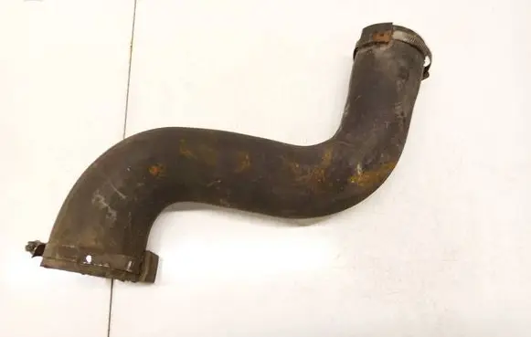 Citroen C5 Intercooler hose/pipe 