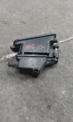 Audi A4 S4 B6 8E 8H Front fog light 13869300