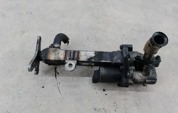 Volvo XC90 EGR valve 72299609