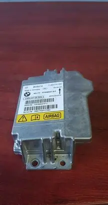 Airbag control unit/module