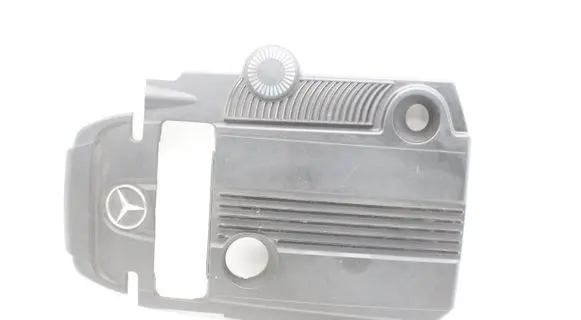 Mercedes-Benz E A207 Engine cover (trim) A2710101267